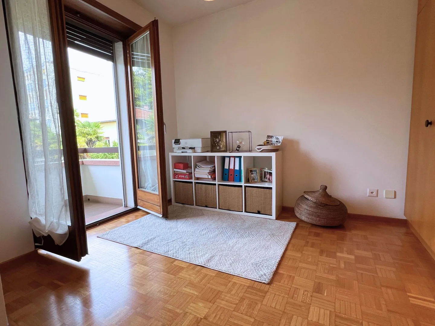 Komfortable 4,5-Zimmer-Wohnung im Zentrum von Chiasso - Foto 9 von 18