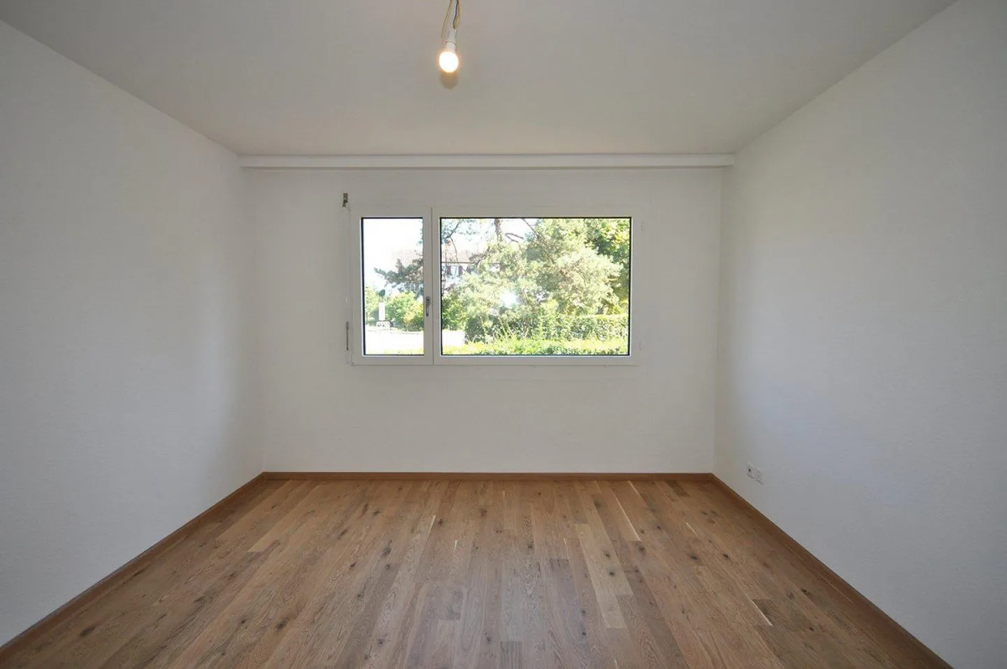 Gemütliche Wohnung in Muttenz mit Balkon - Foto 3 von 6