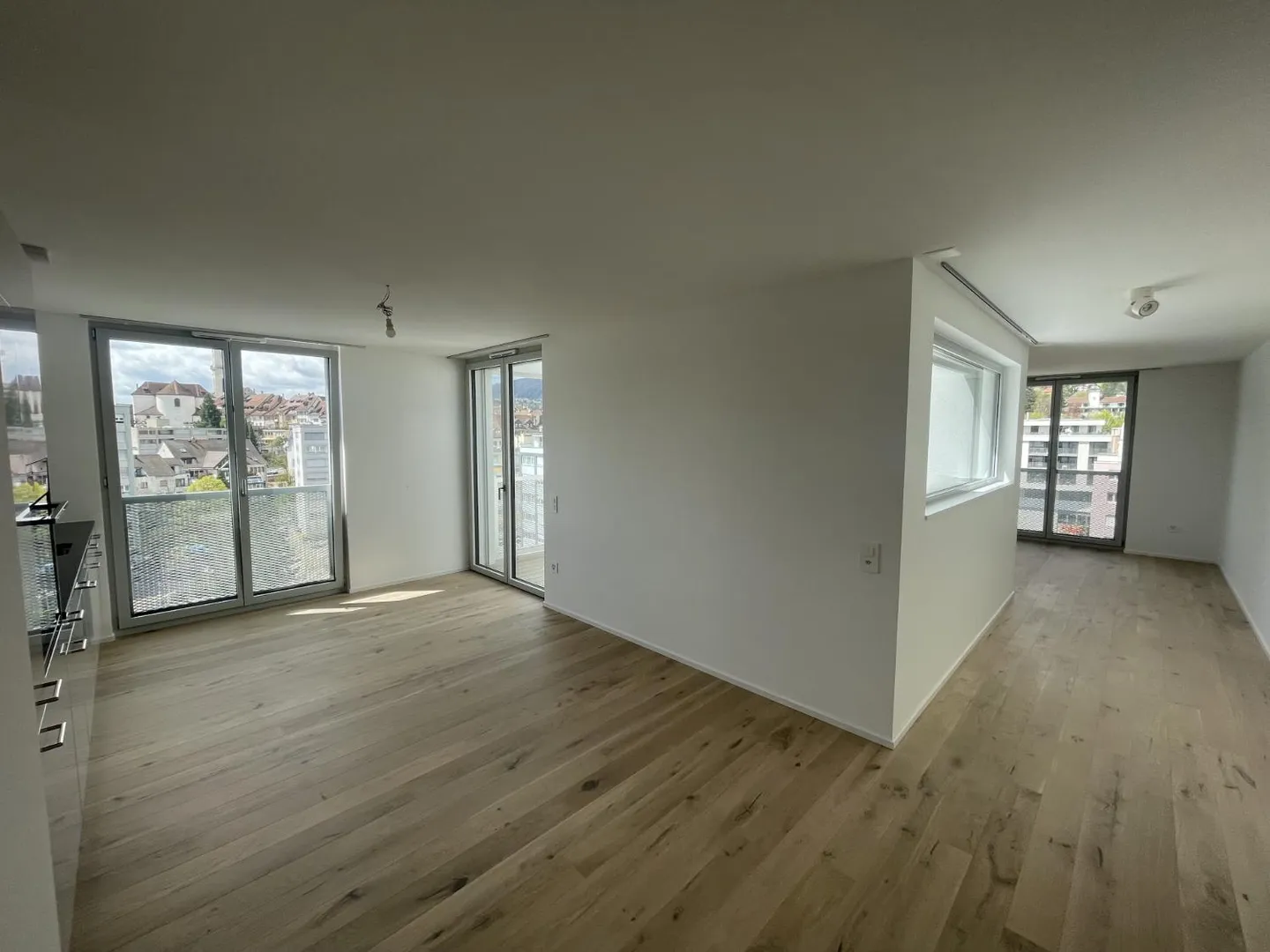 Dachgeschoss 4.5 Zimmer - Foto 7 von 13