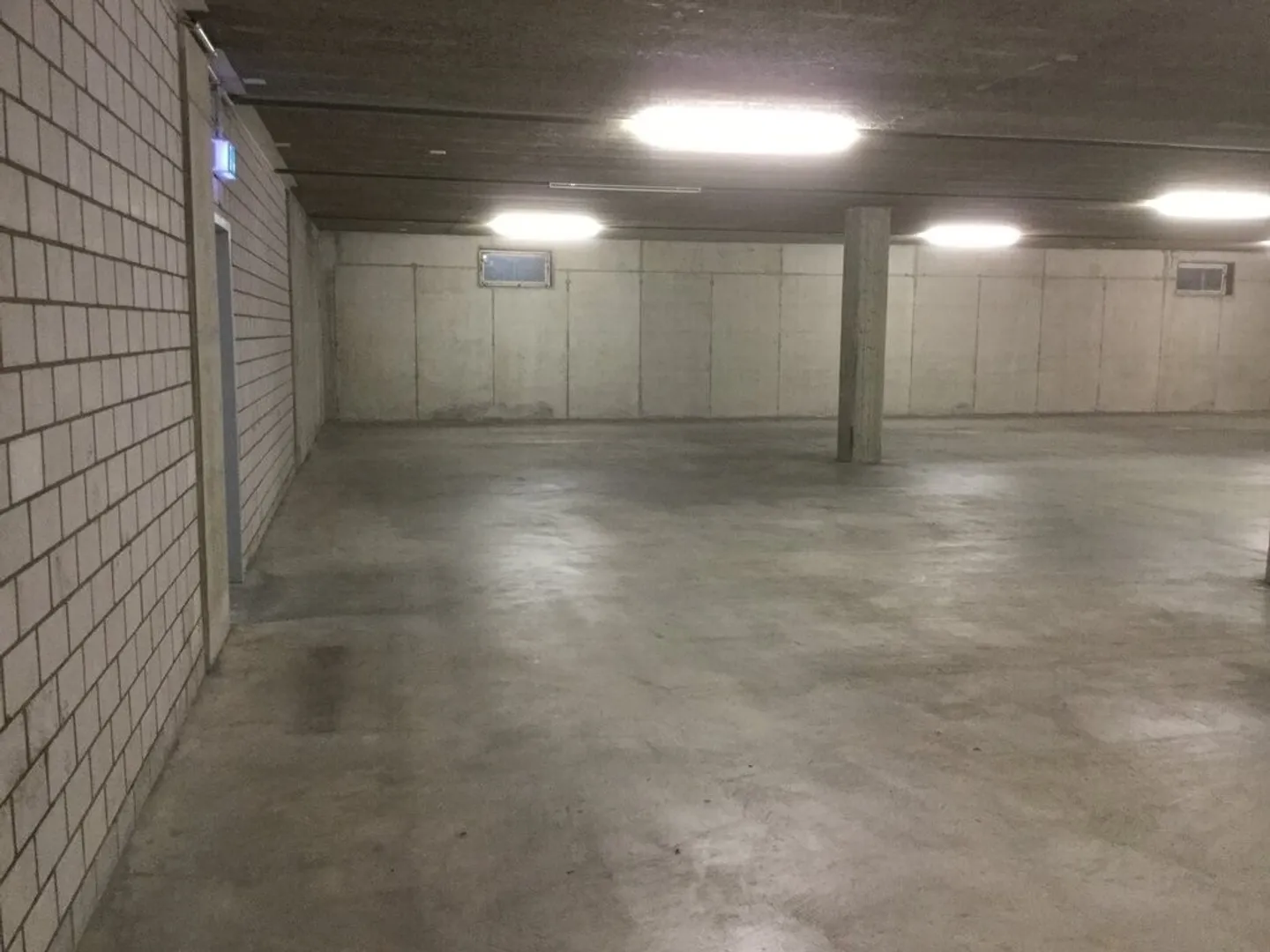 Geräumige Lagerfläche zu vermieten - Foto 4 von 5