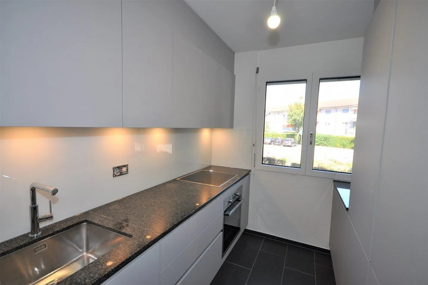 Gemütliche Wohnung in Muttenz mit Balkon - Foto 4 von 6