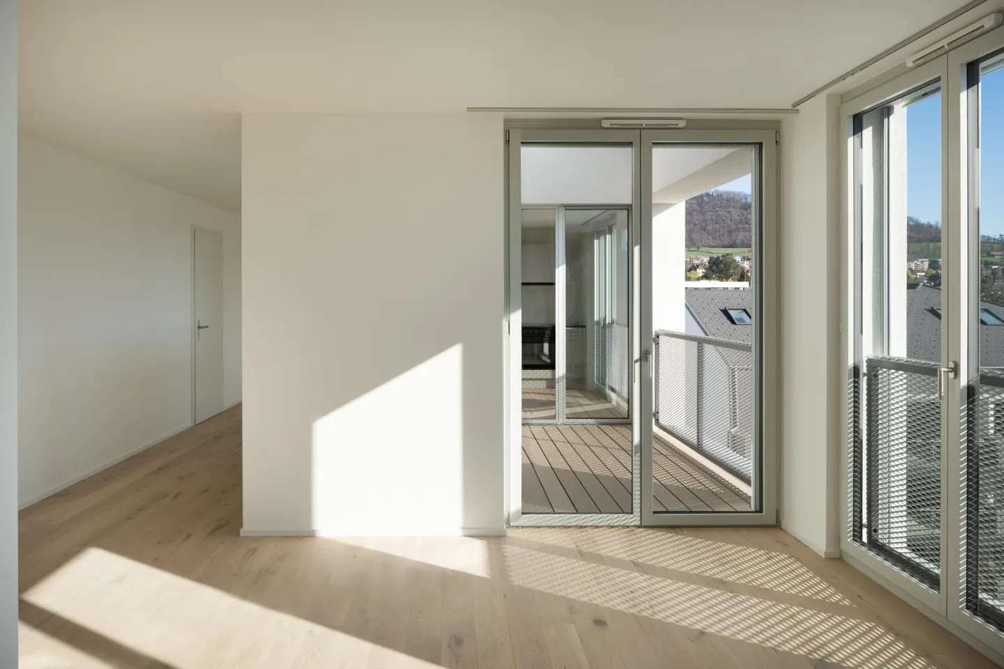 Dachgeschoss 4.5 Zimmer - Foto 8 von 13