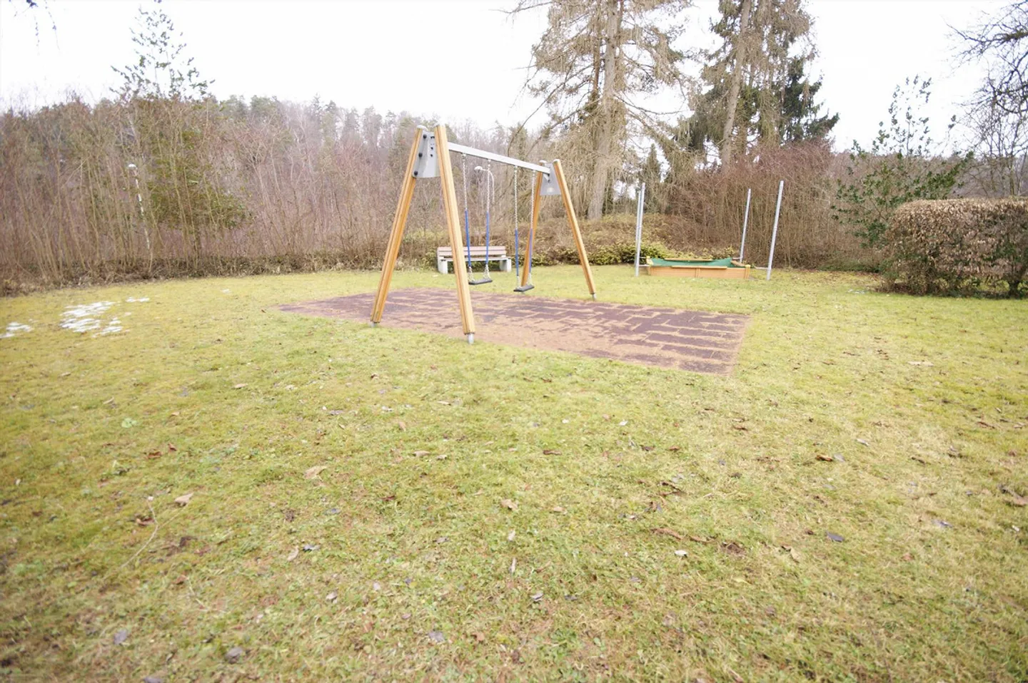 4.5 Room Apartment in Preferred Location in Bassersdorf - Photo 2 of 13