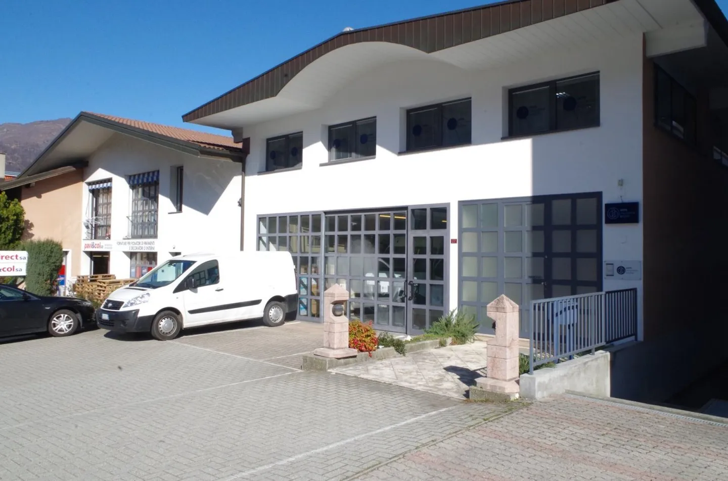 Two offices for rent in a strategic area of Taverne - Photo 5 of 5