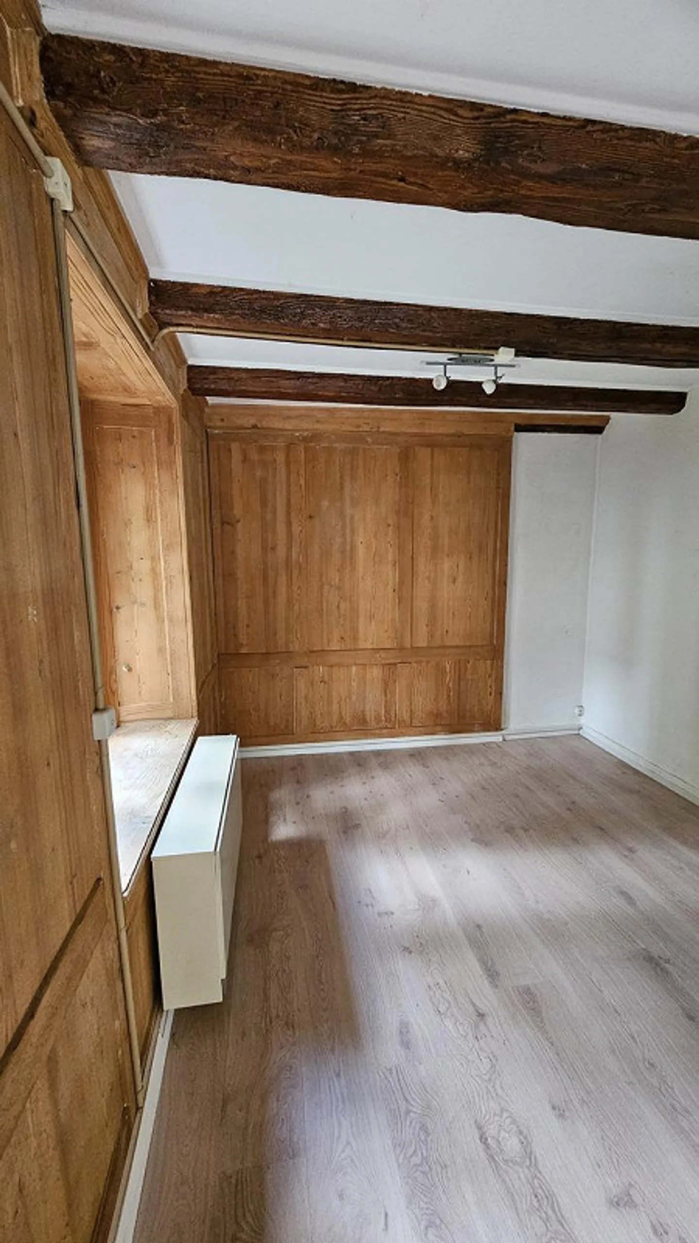 Ruhige Oase mitten im Zentrum von Beringen - Foto 13 von 22