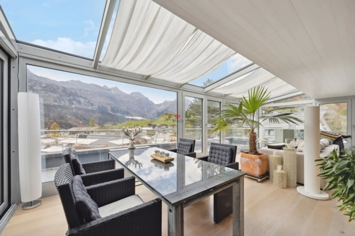 Exclusive Living or Vacation. on the Sunny Slope! - Photo 1 of 6