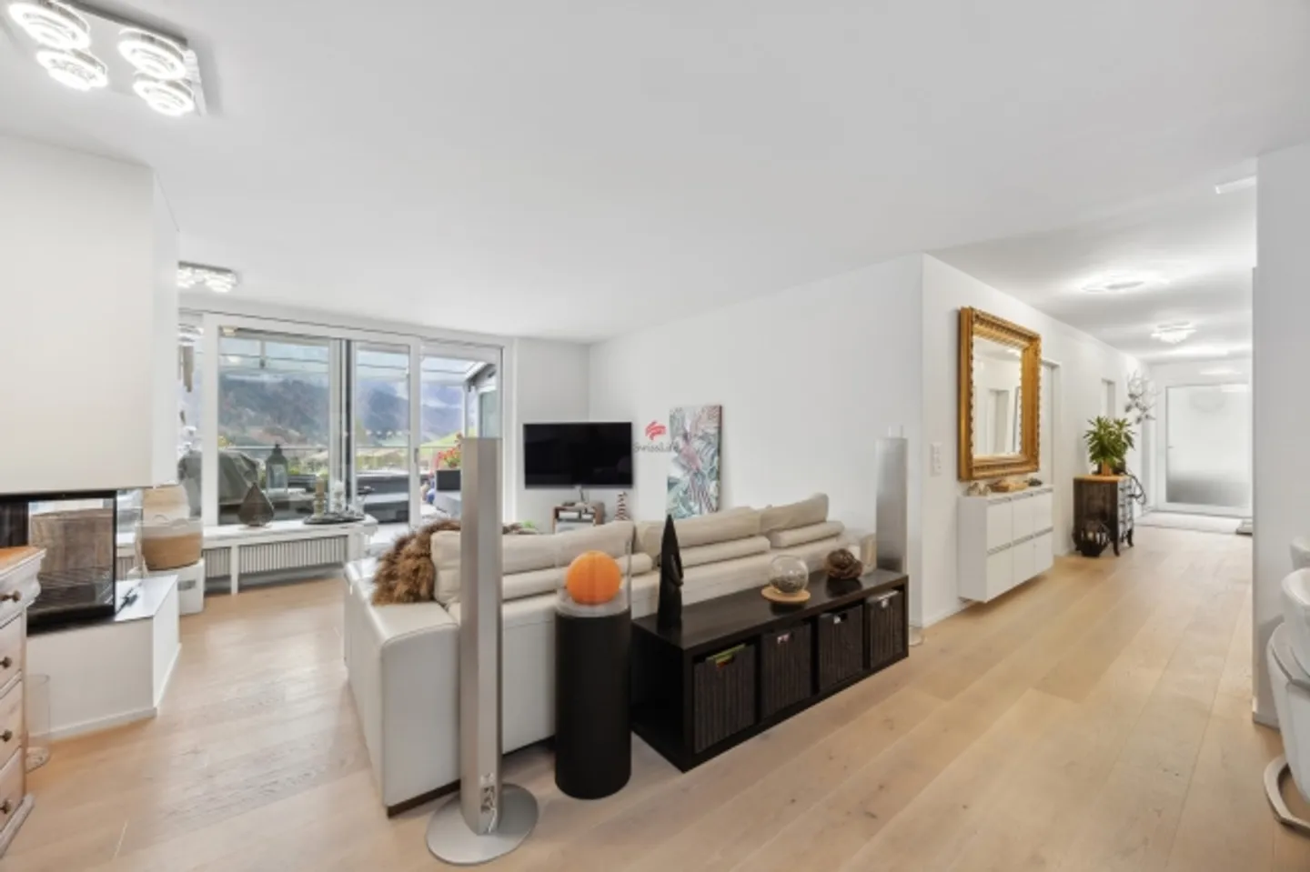 Exclusive Living or Vacation. on the Sunny Slope! - Photo 2 of 6