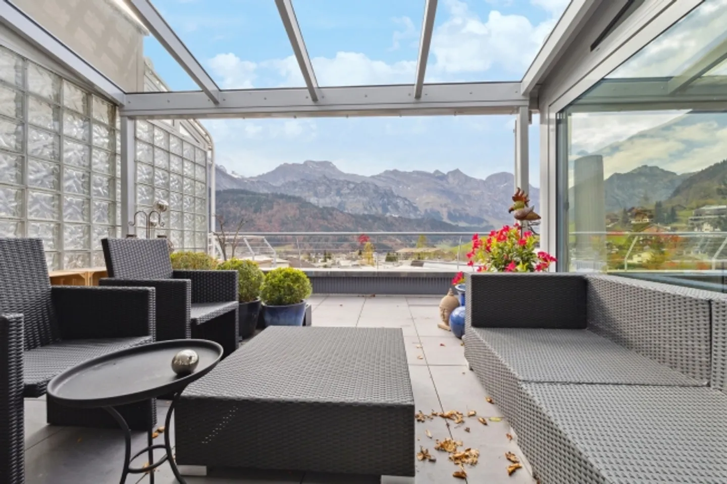 Exclusive Living or Vacation. on the Sunny Slope! - Photo 4 of 6