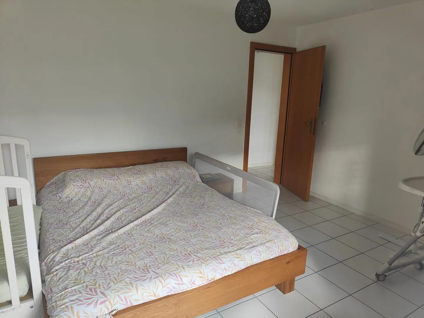 «Schöne 3,5-Zimmer-Wohnung in Solduno» - Foto 2 von 10