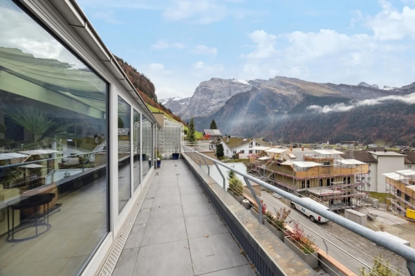 Exclusive Living or Vacation. on the Sunny Slope! - Photo 5 of 6