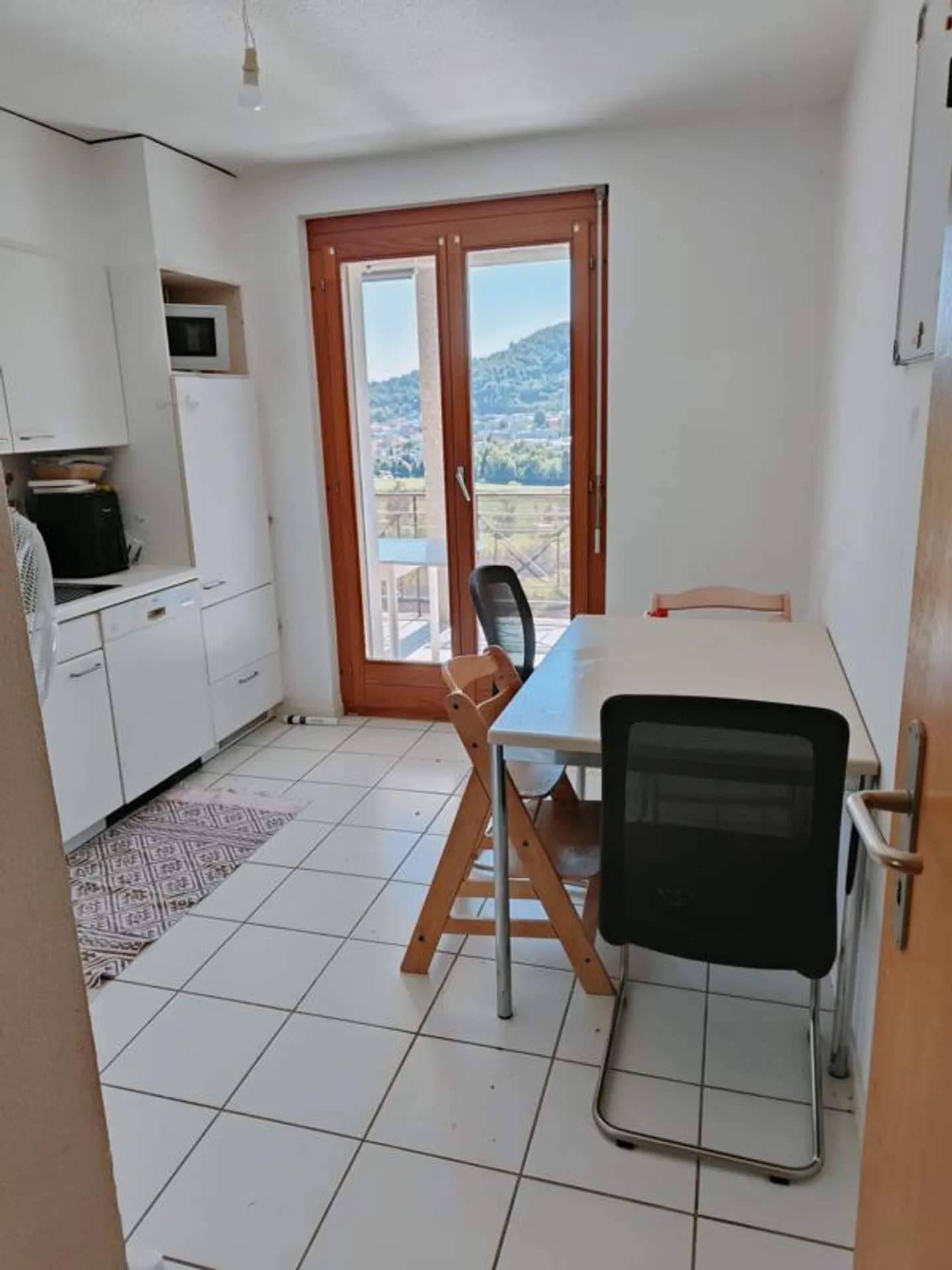 «Schöne 3,5-Zimmer-Wohnung in Solduno» - Foto 3 von 10