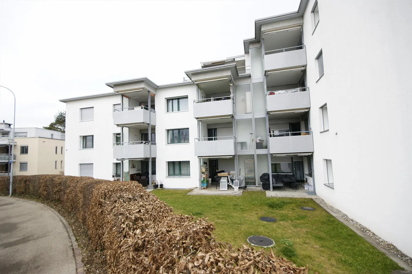 4.5 Room Apartment in Preferred Location in Bassersdorf - Photo 3 of 13