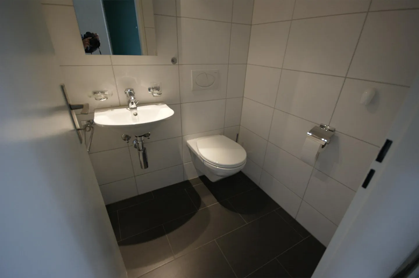 4.5 Room Apartment in Preferred Location in Bassersdorf - Photo 7 of 13