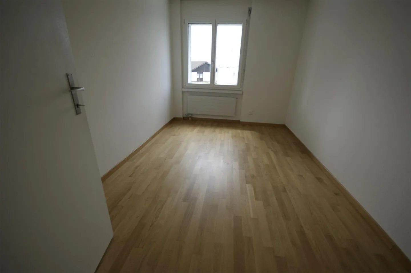 4.5 Room Apartment in Preferred Location in Bassersdorf - Photo 8 of 13