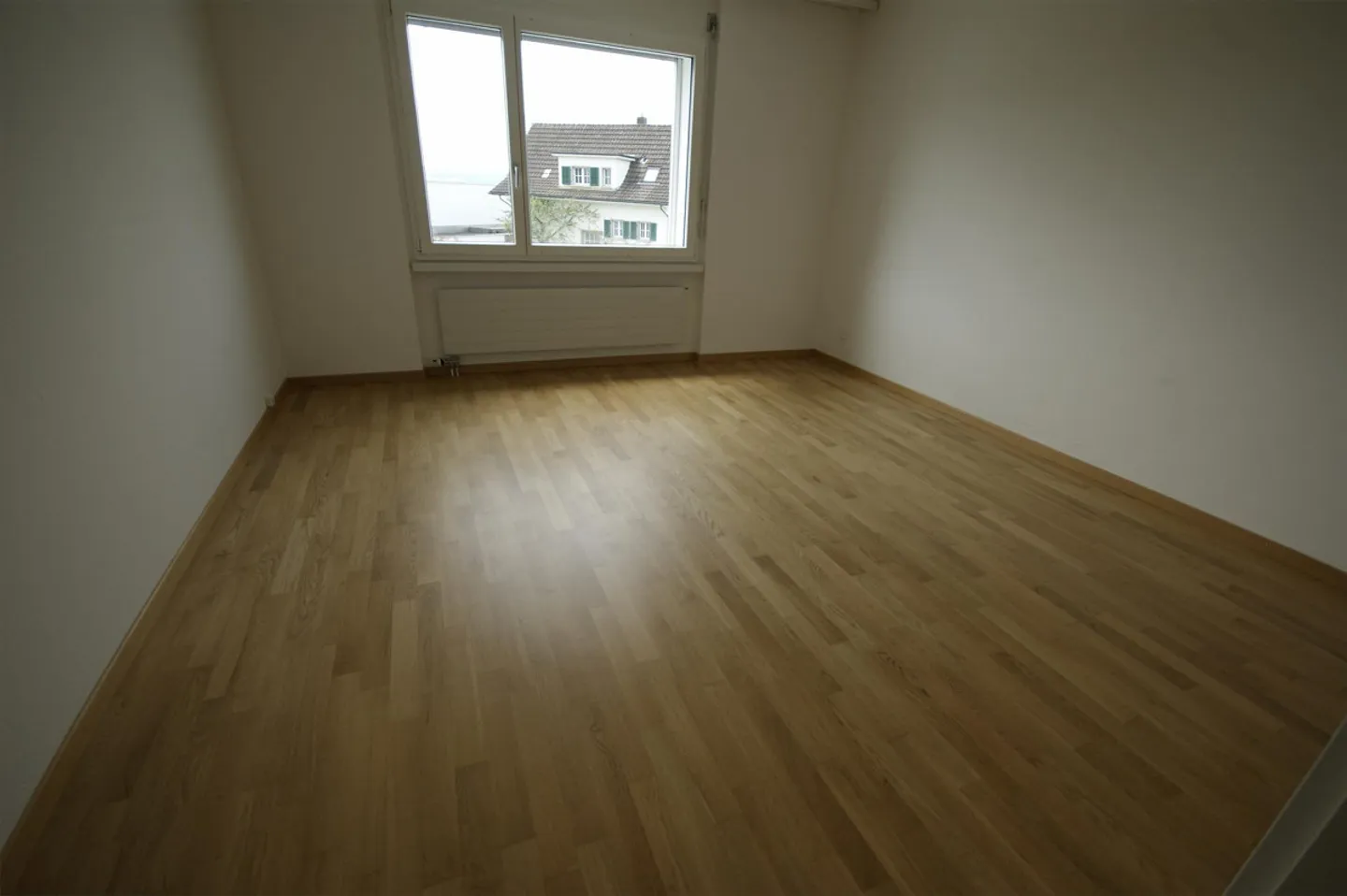 4.5 Room Apartment in Preferred Location in Bassersdorf - Photo 9 of 13