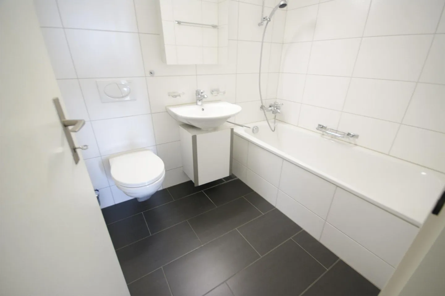 4.5 Room Apartment in Preferred Location in Bassersdorf - Photo 12 of 13