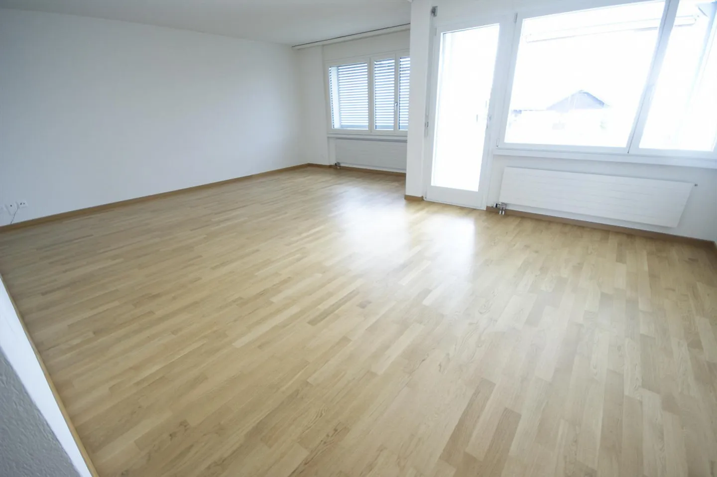 4.5 Room Apartment in Preferred Location in Bassersdorf - Photo 13 of 13
