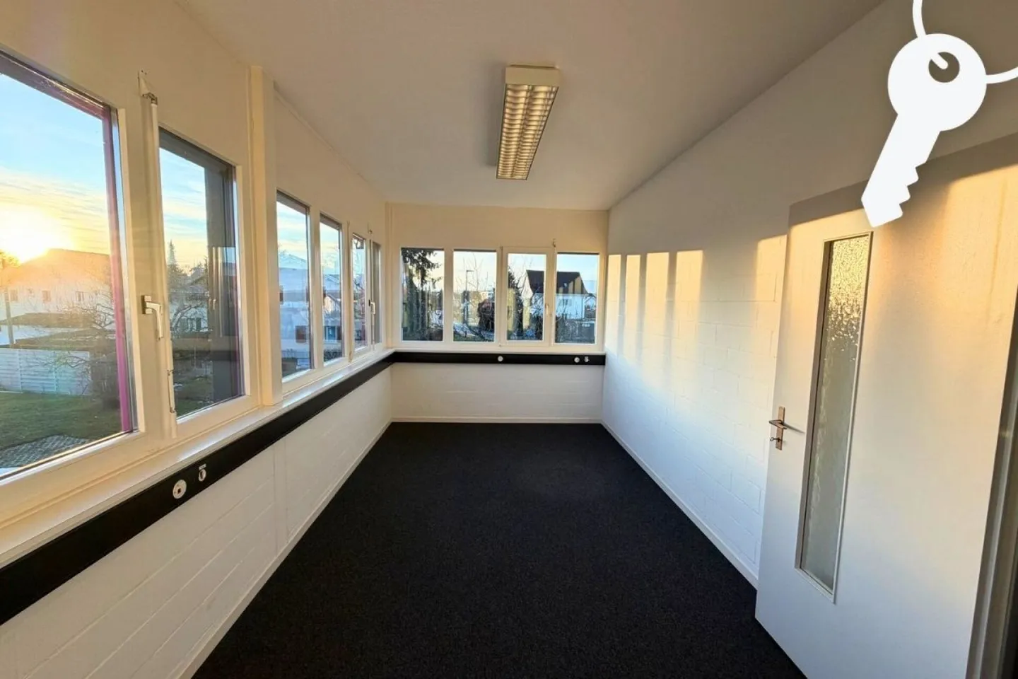 Développer des visions avec vue sur les montagnes - Photo 3 sur 8