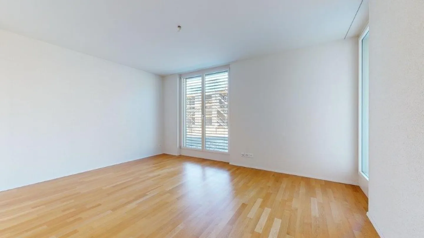 Spacious apartment in an urban neighborhood - Photo 7 of 9