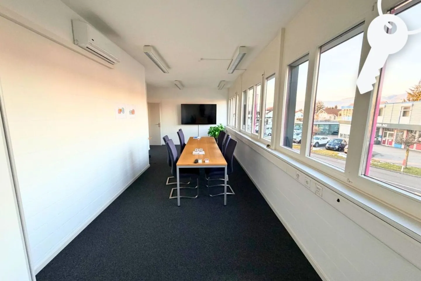 Développer des visions avec vue sur les montagnes - Photo 6 sur 8