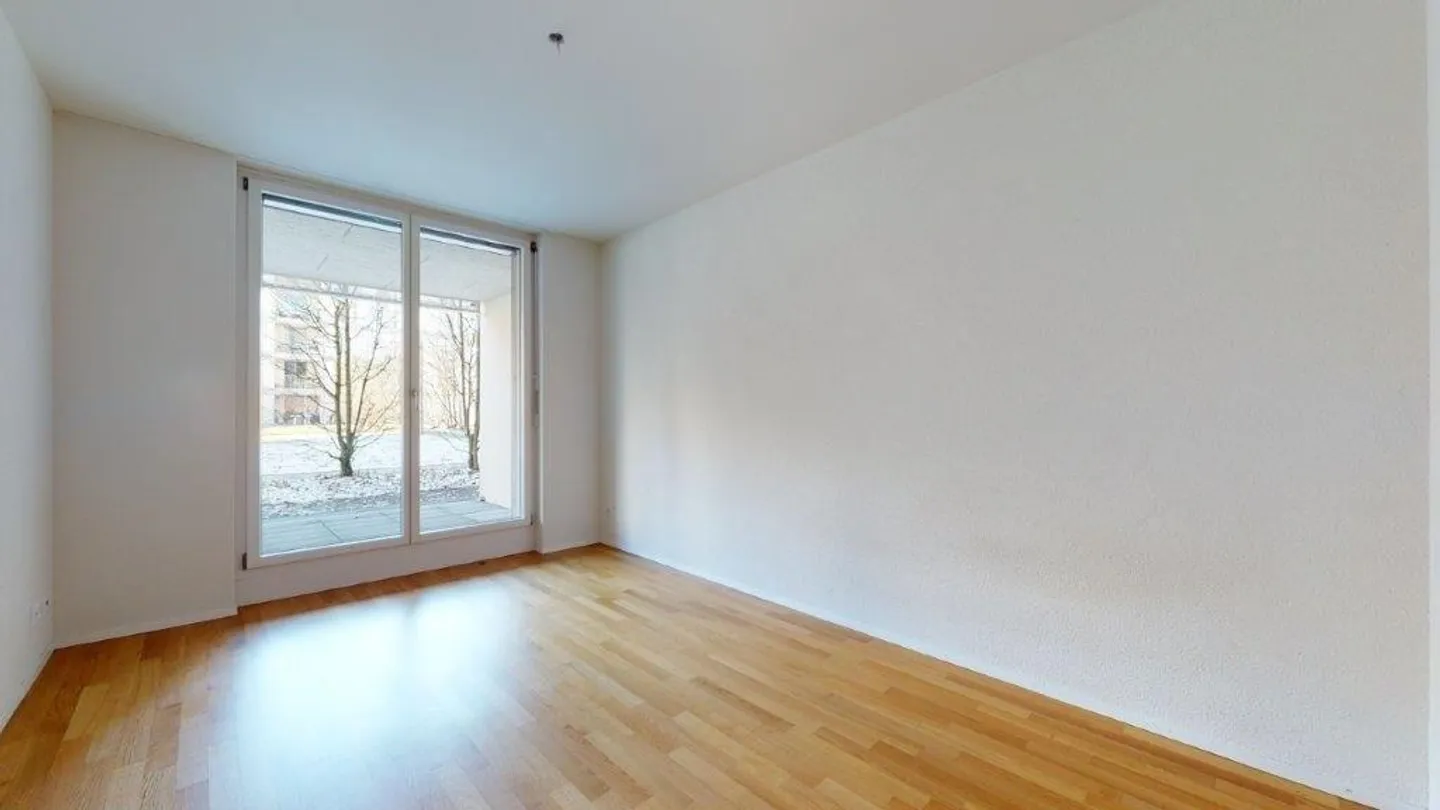 Spacious apartment in an urban neighborhood - Photo 8 of 9