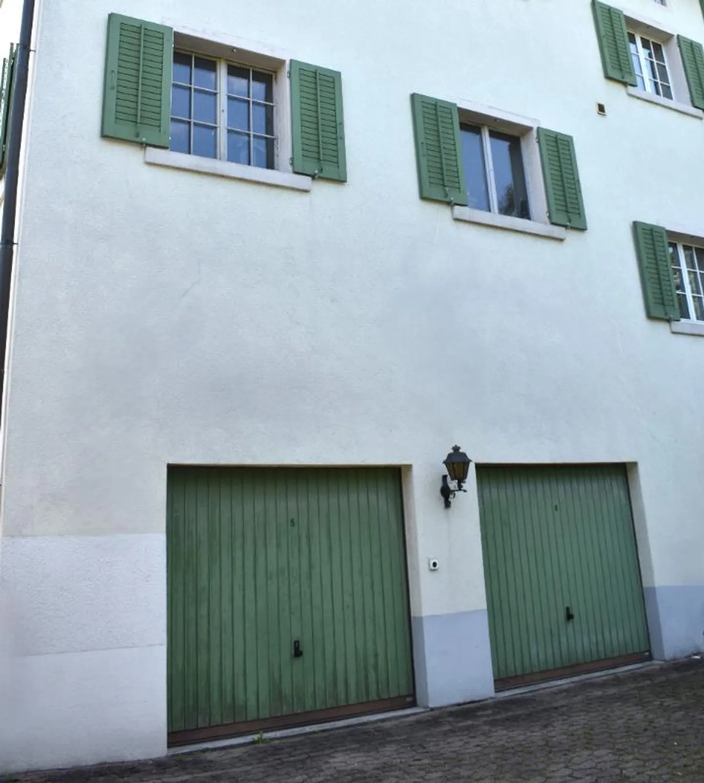Grosszügige 3-Zimmer-Wohnung in ruhiger und dennoch zentraler Lage in Rheineck zu verkaufen - Foto 3 von 10