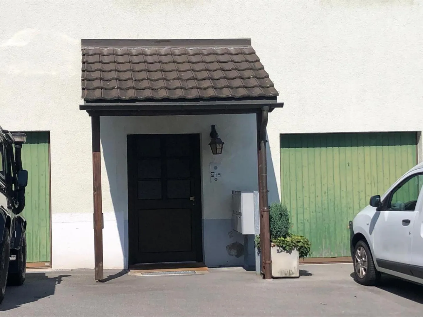 Grosszügige 3-Zimmer-Wohnung in ruhiger und dennoch zentraler Lage in Rheineck zu verkaufen - Foto 5 von 10