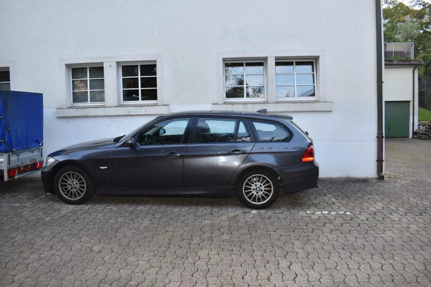 Grosszügige 3-Zimmer-Wohnung in ruhiger und dennoch zentraler Lage in Rheineck zu verkaufen - Foto 6 von 10