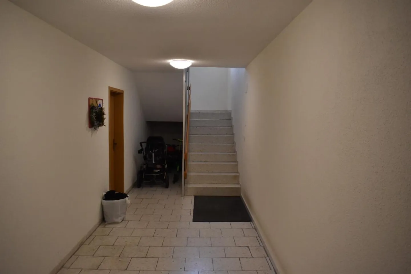 Grosszügige 3-Zimmer-Wohnung in ruhiger und dennoch zentraler Lage in Rheineck zu verkaufen - Foto 7 von 10