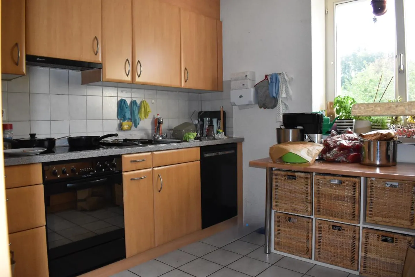 Grosszügige 3-Zimmer-Wohnung in ruhiger und dennoch zentraler Lage in Rheineck zu verkaufen - Foto 8 von 10