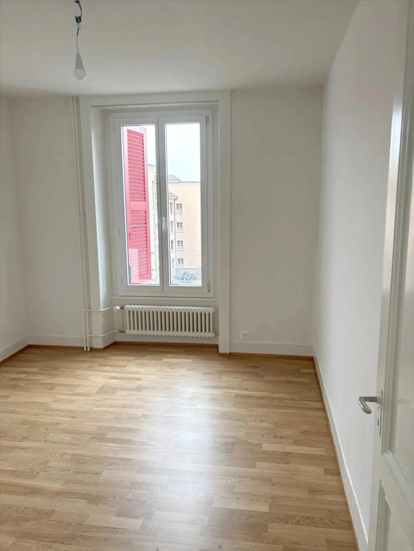 Schöne 3-Zimmer-Wohnung im 2. Stock - Foto 4 von 6