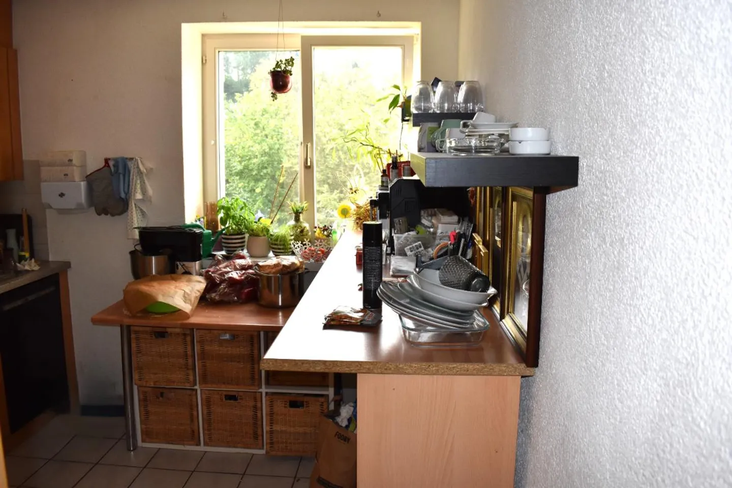 Grosszügige 3-Zimmer-Wohnung in ruhiger und dennoch zentraler Lage in Rheineck zu verkaufen - Foto 9 von 10