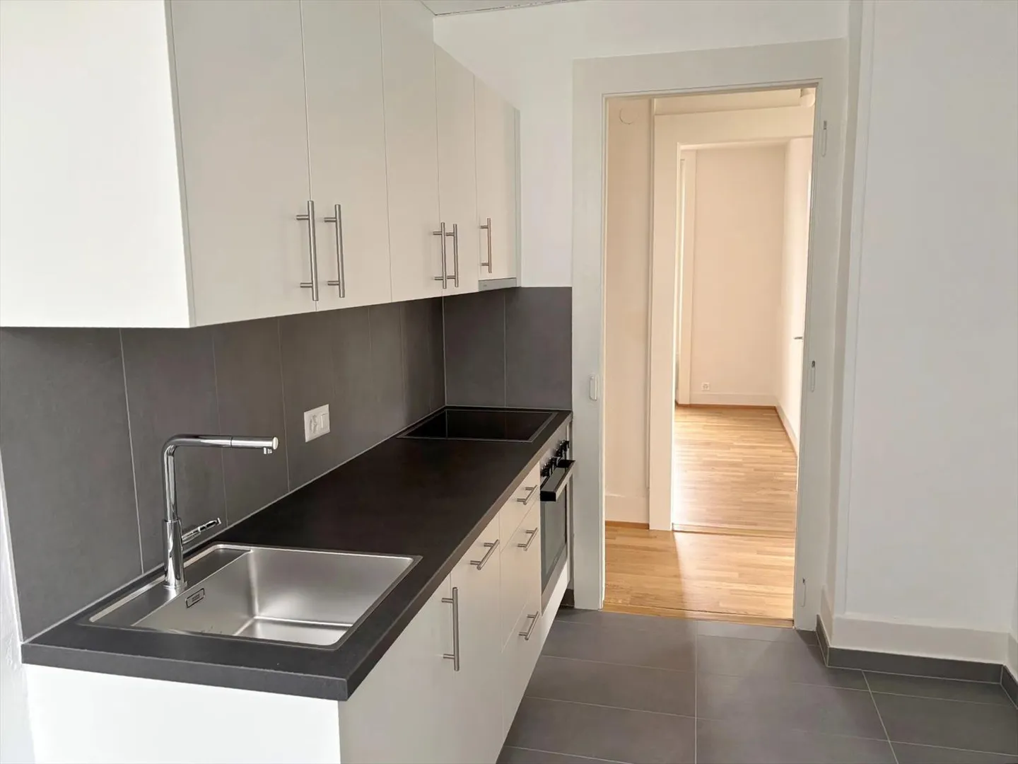 Schöne 3-Zimmer-Wohnung im 2. Stock - Foto 6 von 6