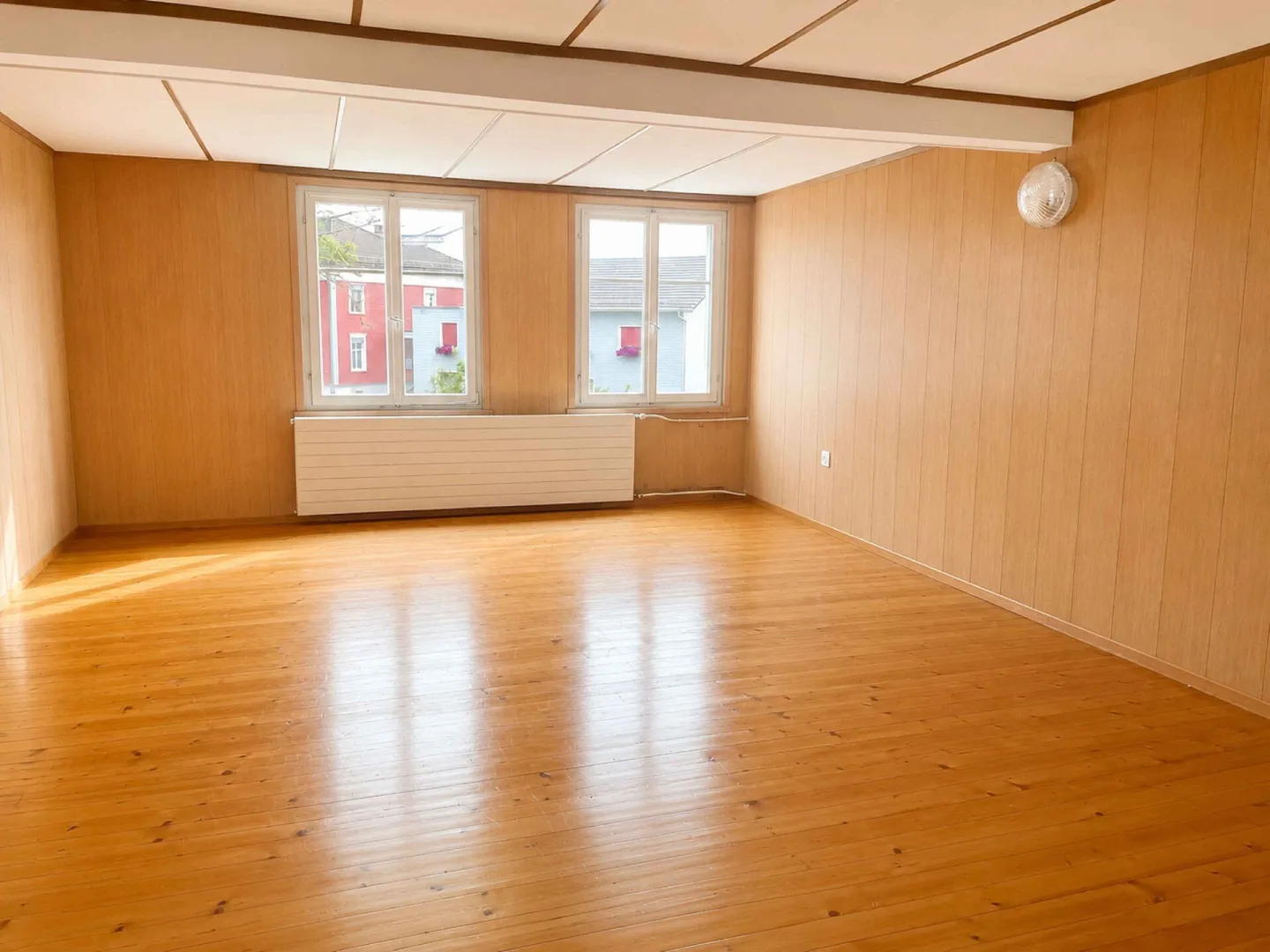 Charmante maisonette de 3,5 pièces - Photo 1 sur 9