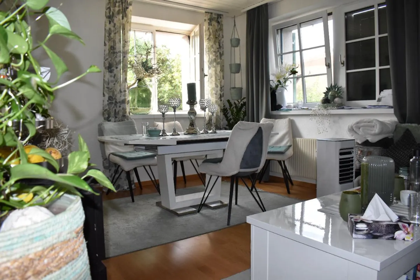 Grosszügige 3-Zimmer-Wohnung in ruhiger und dennoch zentraler Lage in Rheineck zu verkaufen - Foto 10 von 10