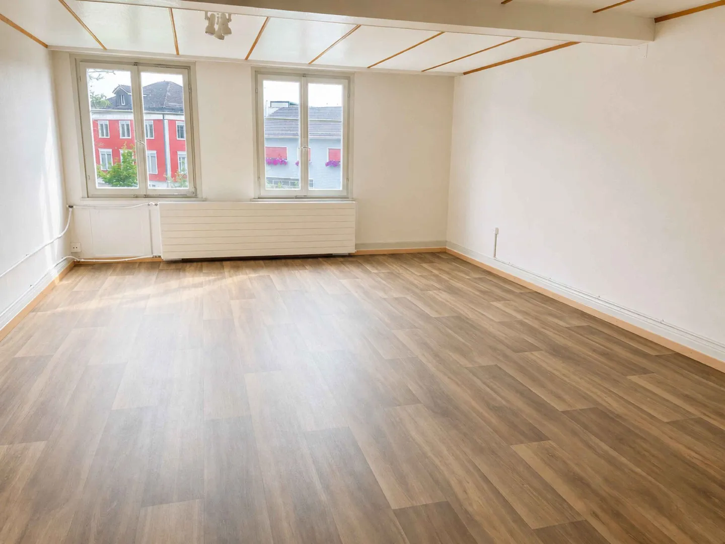 Charmante maisonette de 3,5 pièces - Photo 5 sur 9