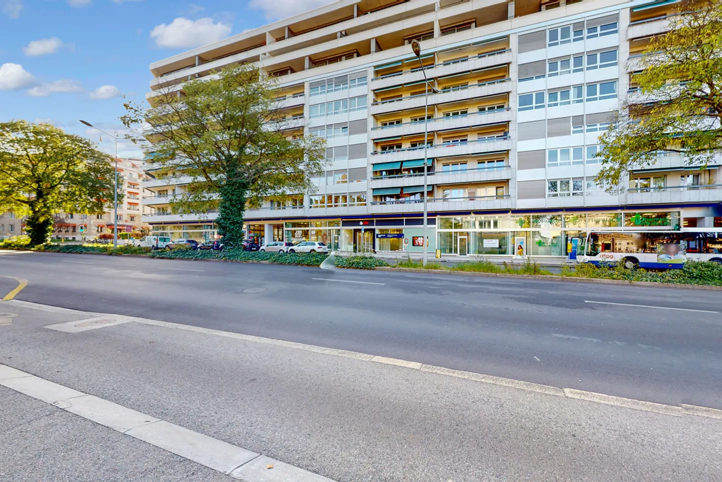 Un magazzino in affitto! - Foto 1 di 1