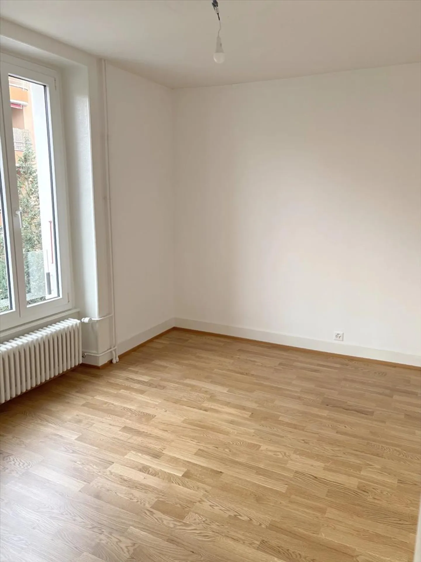 Schöne 3-Zimmer-Wohnung im 2. Stock - Foto 3 von 6