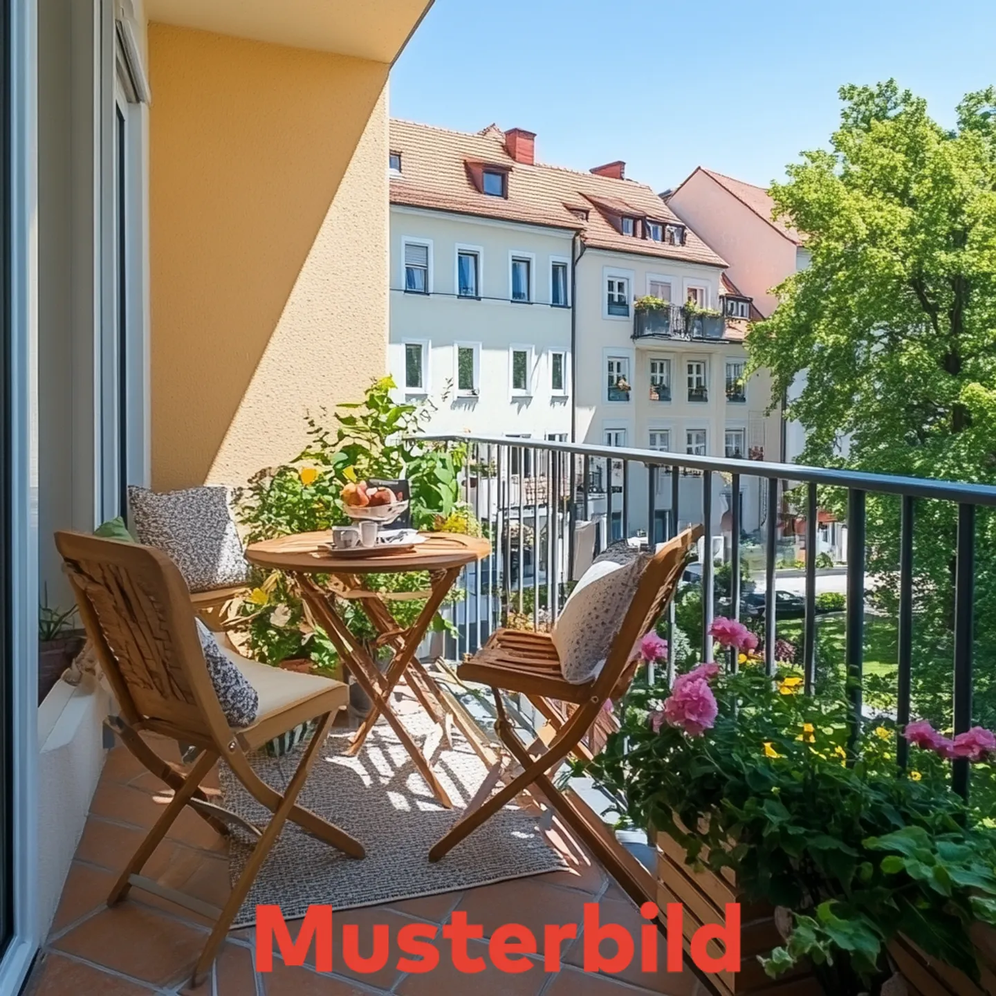 Wohnung kaufen - Foto 7 von 7