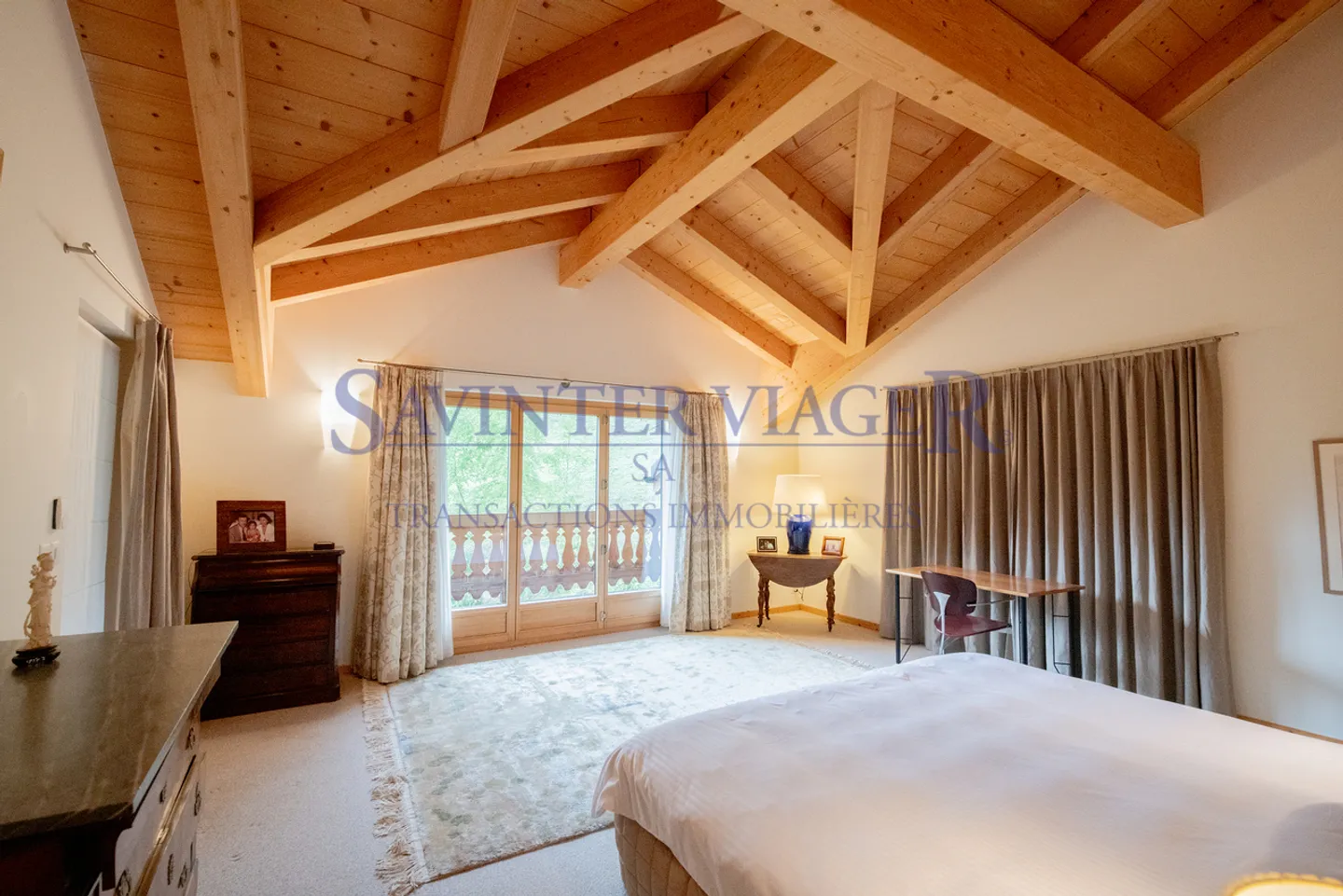 Chalet for sale - Photo 14 of 24