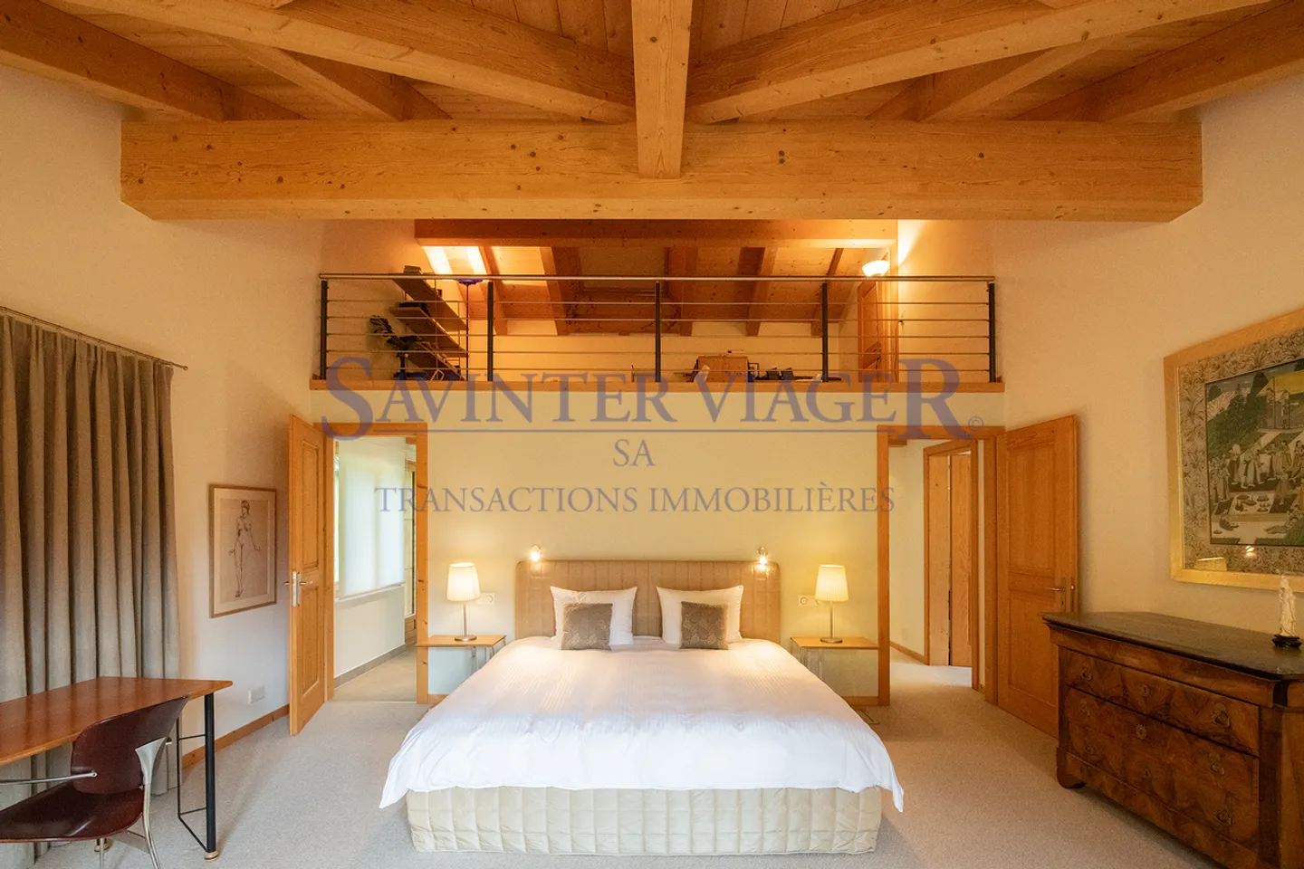 Chalet for sale - Photo 15 of 24