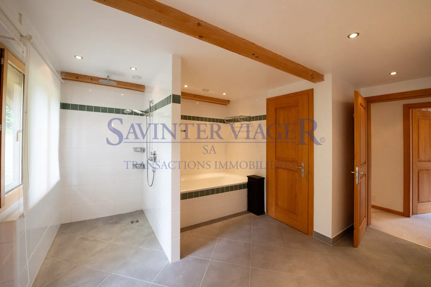 Chalet for sale - Photo 16 of 24