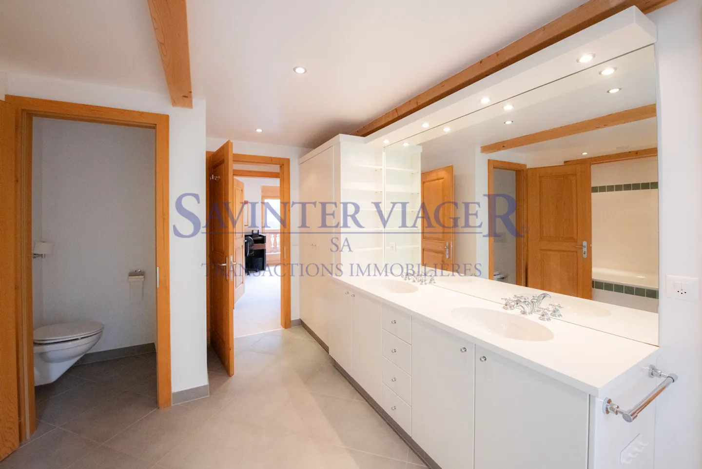 Chalet for sale - Photo 17 of 24