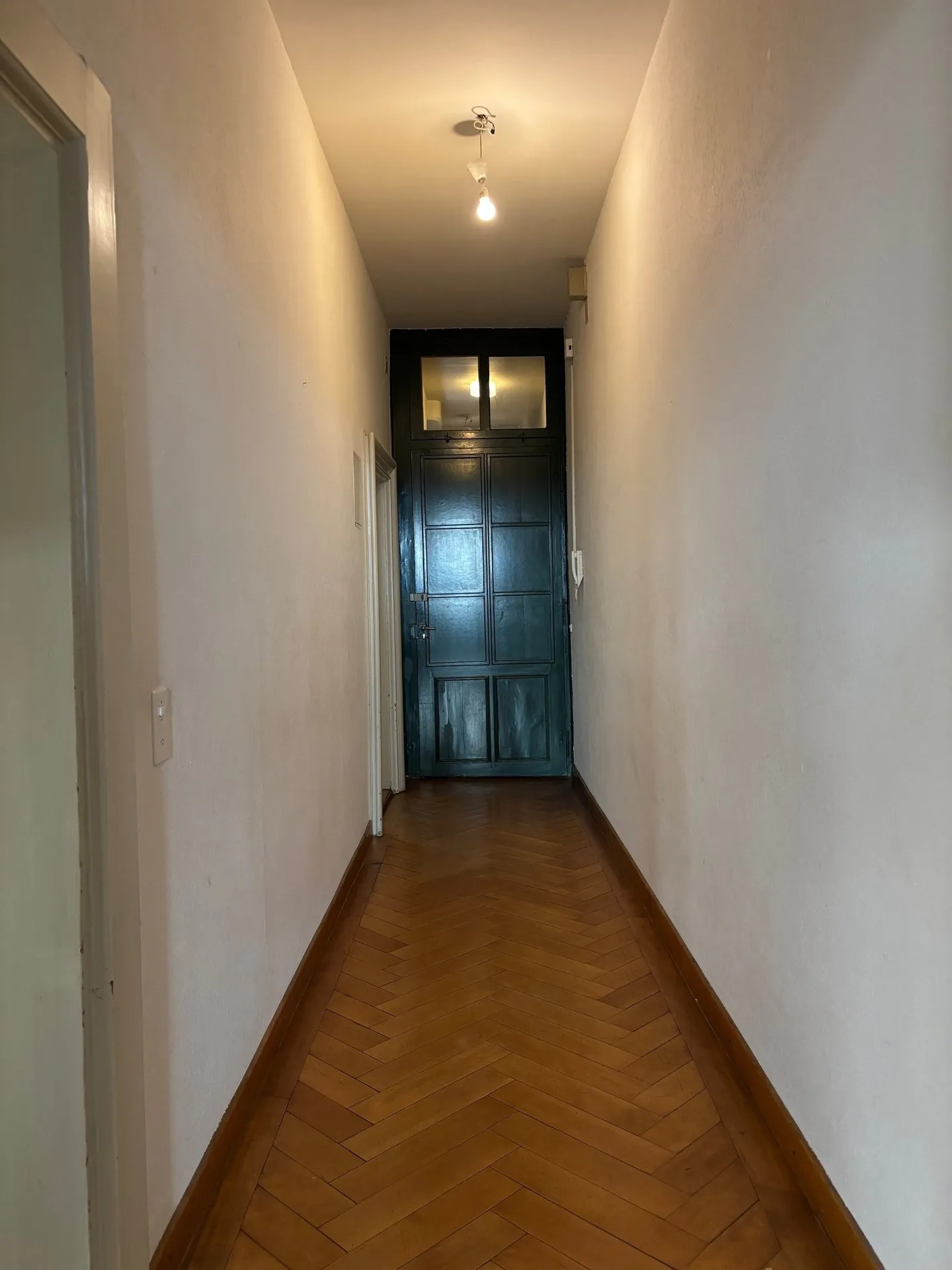 Charming 2-room old building apartment in the Bern old town - Photo 6 of 6