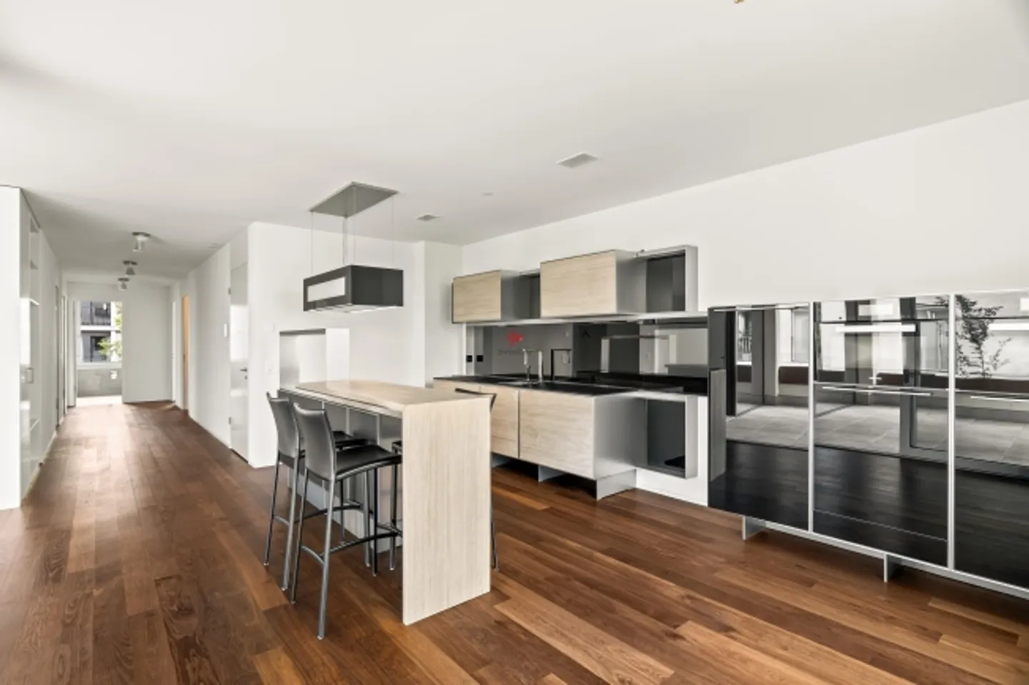 La tua casa elegante a Schosshalde! - Foto 1 di 6