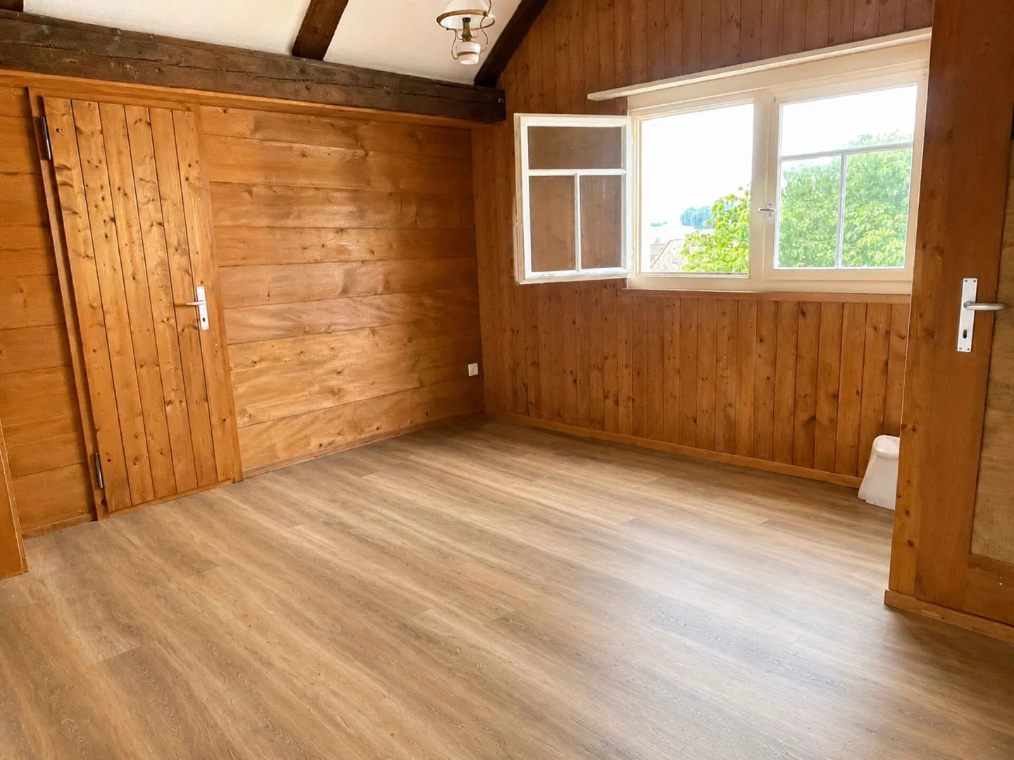 Charmante maisonette de 3,5 pièces - Photo 6 sur 9