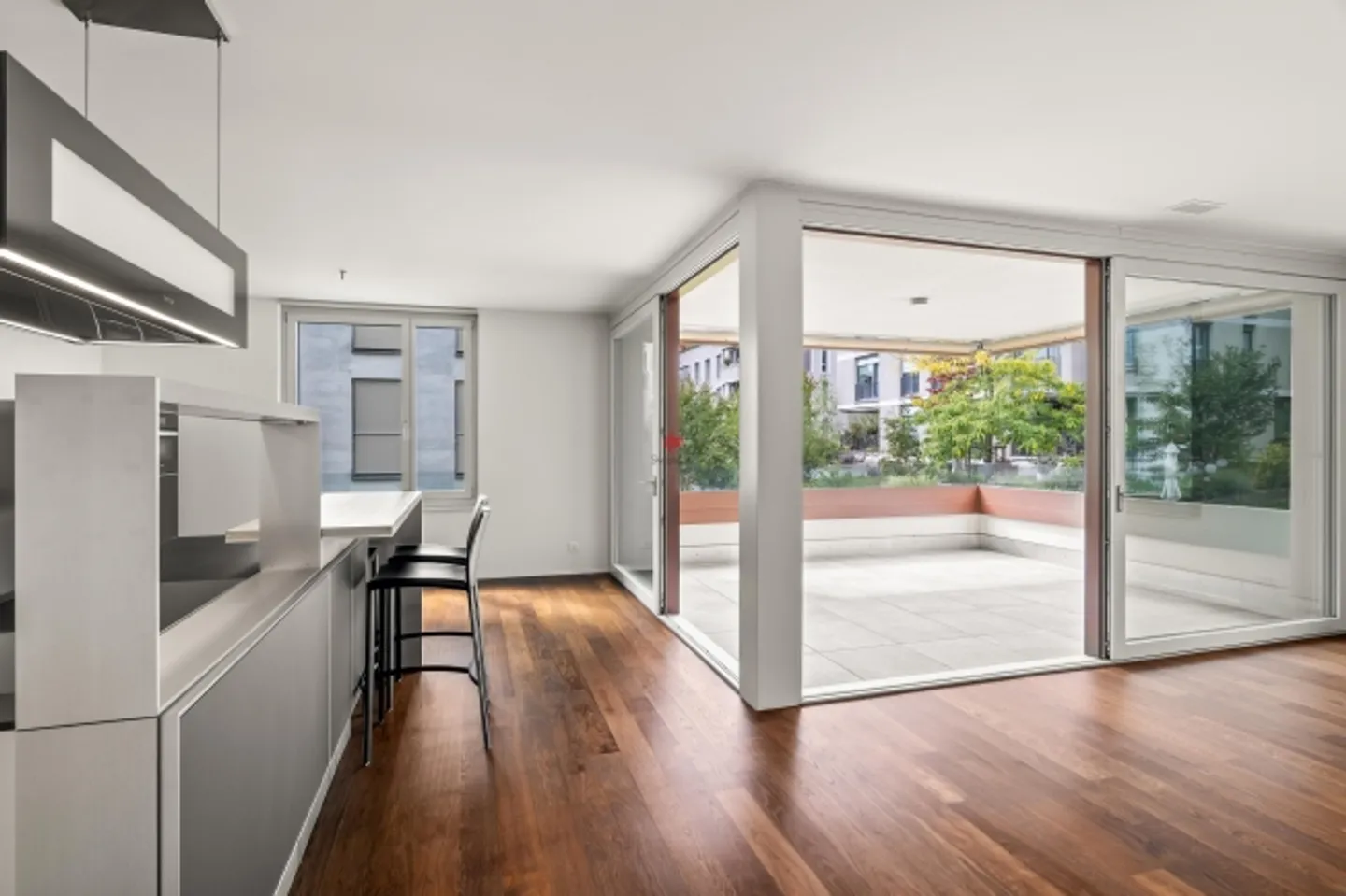 La tua casa elegante a Schosshalde! - Foto 2 di 6