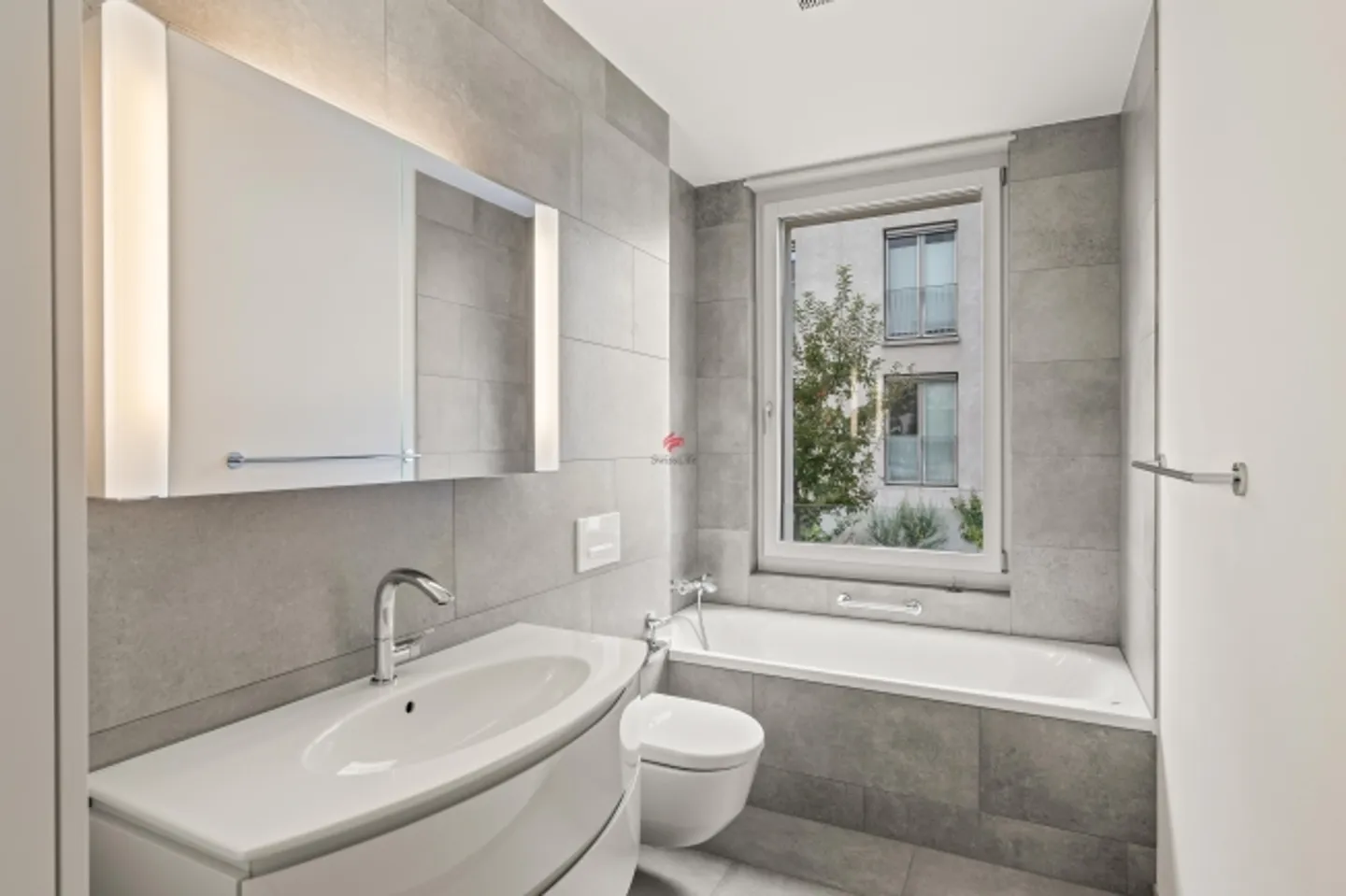 La tua casa elegante a Schosshalde! - Foto 4 di 6