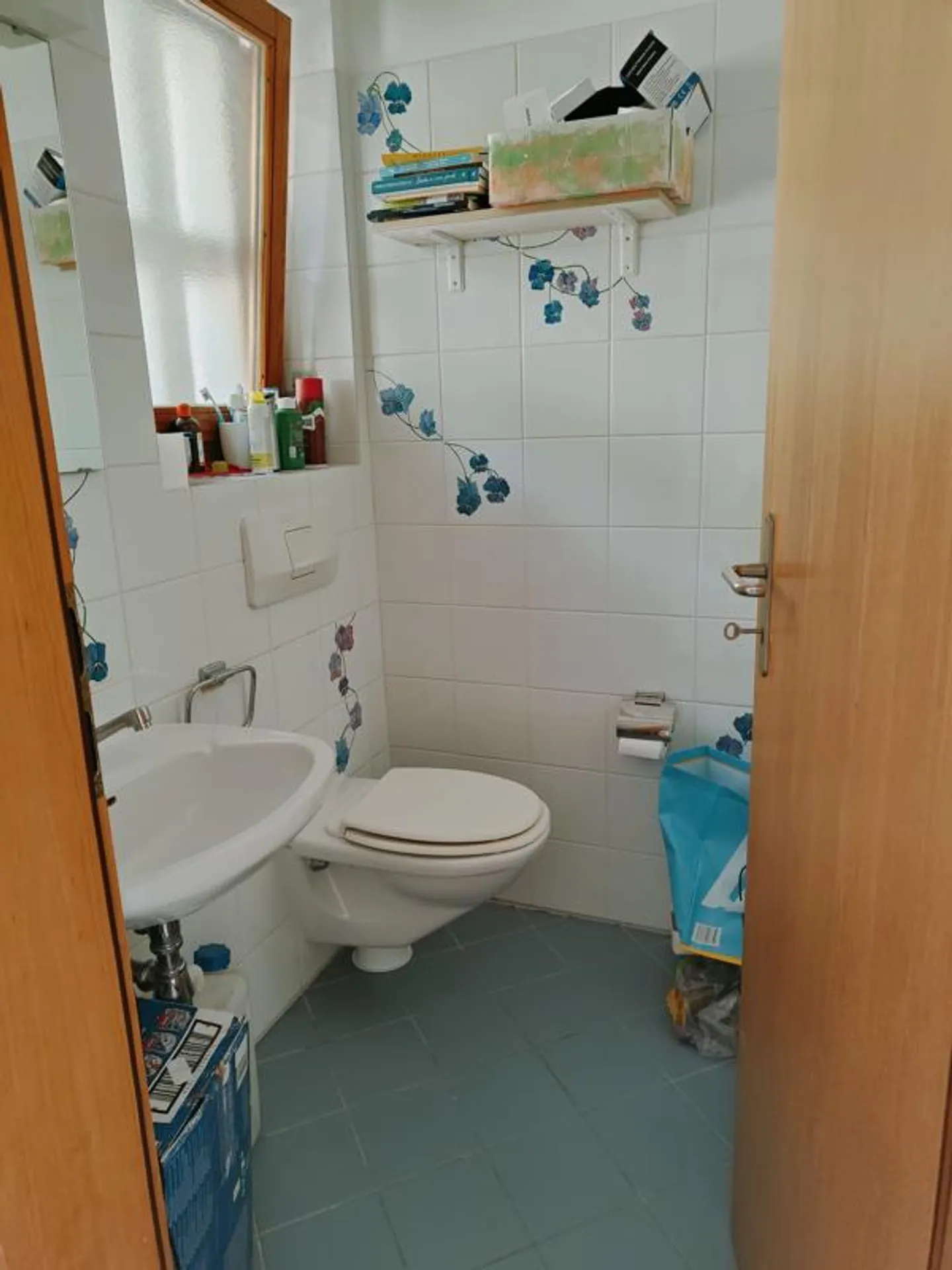 «Schöne 3,5-Zimmer-Wohnung in Solduno» - Foto 5 von 10