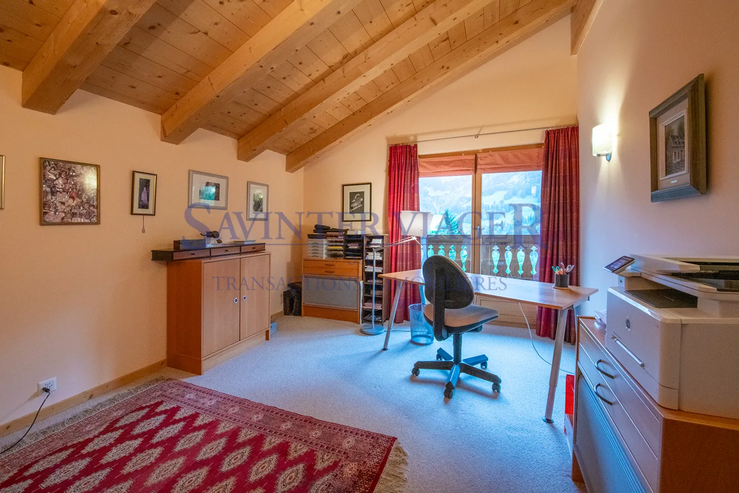 Chalet for sale - Photo 24 of 24